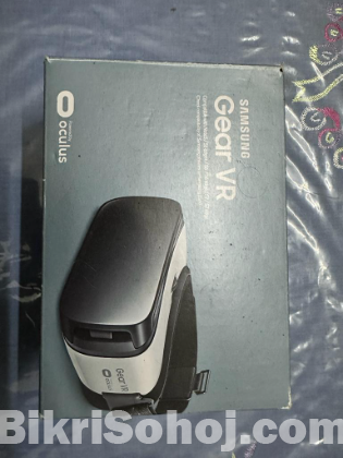 Samsung Gear vr